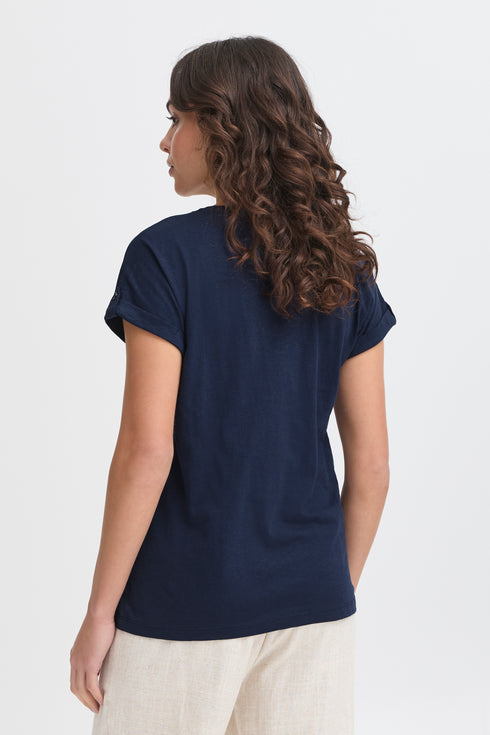 Fransa FRDALIA T-shirt 20615609